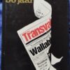 Transvaler-1 Die Transvaler: 50 Jaar – Piet Meiring secondhand book
