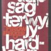 Trap sag terwyl jy hardloop1 Trap Sag Terwyl Jy Hardloop — Pirow Bekker secondhand book