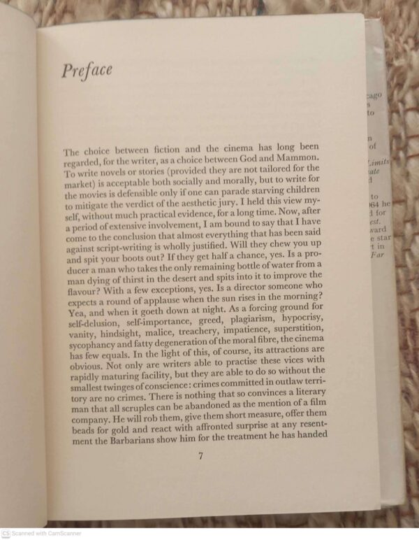 Two For The Road — Frederic Raphael secondhand book
