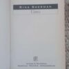 Uitreis — Rina Sherman secondhand book