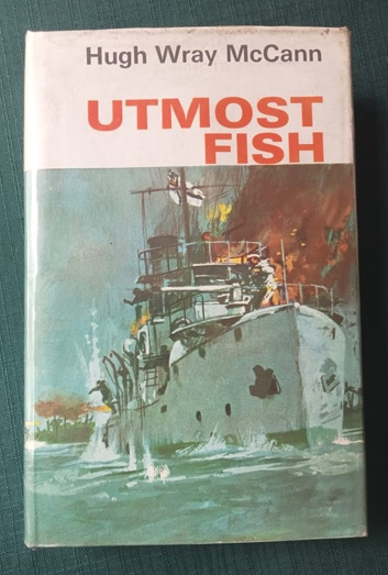 Utmost Fish - Hugh Wray McCann