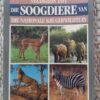 Veldgids Tot Die Soogdiere Van Die Nasionale Krugerwildtuin secondhand book