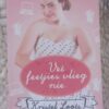 Vet Feetjies Vlieg Nie — Kristel Loots secondhand book