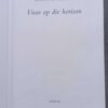 Vuur op die horison4 Vuur Op Die Horison — Engela Van Rooyen secondhand book