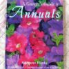 A Grower’s Guide To Annuals – Margaret Hanks secondhand book