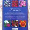 A Grower’s Guide To Annuals – Margaret Hanks secondhand book