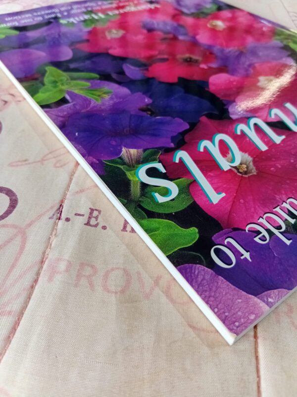 A Grower’s Guide To Annuals – Margaret Hanks secondhand book