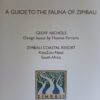 A Guide To The Fauna Of Zimbali – Geoff Nichols, Thomas Ferreira secondhand book