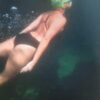 A Guide To Wild Swimming In The Western Cape – Serai Dowling, Matthew Dowling secondhand book