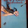 Die Windvanger – Breyten Breytenbach **Signed** secondhand book