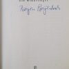 Die Windvanger – Breyten Breytenbach **Signed** secondhand book