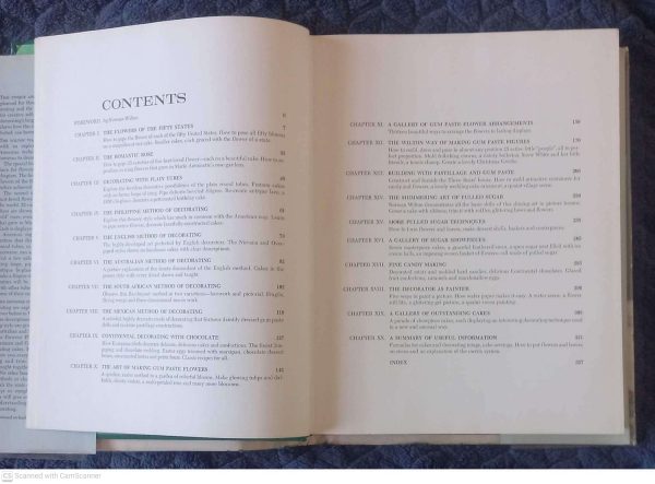 The Wilton Way Of Cake Decorating (Volume 2) — Eugene T. And Marilynn C. Sullivan secondhand book