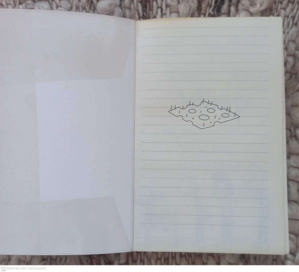 Dagboek Van ‘n Wimp — Jeff Kinney secondhand book