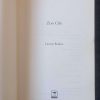 Zoo City — Lauren Beukes secondhand book