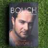 Bouch: Through My Eyes – Mark Boucher, Neil Manthorp secondhand book
