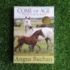 buchan (5) Come Of Age: The Road To Spiritual Maturity – Angus Buchan secondhand book