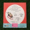 Charlie And Lola: Snow Is My Favourite And Best – Lauren Child secondhand book
