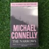 The Narrows – Michael Connelly secondhand book