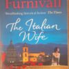 The Italian Wife – Kate Furnivall secondhand book