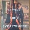 Little Fires Everywhere – Celeste Ng secondhand book