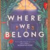 Where We Belong – Anstey Harris secondhand book