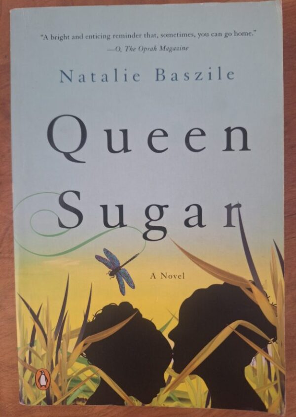 Queen Sugar – Natalie Baszile secondhand book