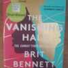 The Vanishing Half – Brit Bennett secondhand book