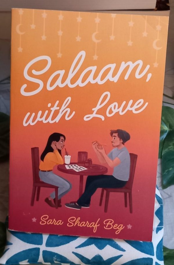 cropped-20260727_164931.jpg Salaam, With Love – Sara Sharaf Beg secondhand book