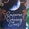 The Emperor Of Evening Stars – Laura Thalassa secondhand book
