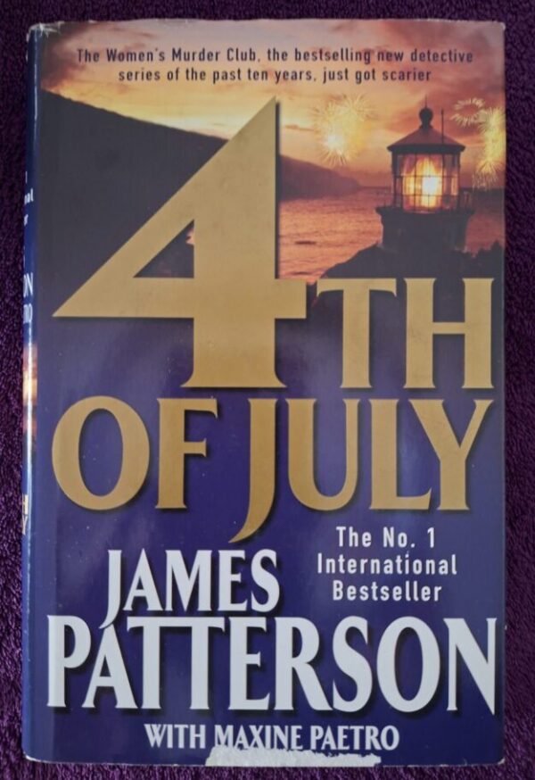cropped-20260809_141908.jpg 4th Of July – James Patterson, Maxine Paetro secondhand book