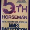 cropped-20260809_142013.jpg The 5th Horseman – James Patterson, Maxine Paetro secondhand book