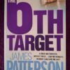The 6th Target – James Patterson, Maxine Paetro secondhand book