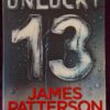 Unlucky 13 – James Patterson, Maxine Paetro secondhand book