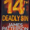 cropped-20260809_162111.jpg 14th Deadly Sin – James Patterson, Maxine Paetro secondhand book