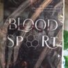 Blood Sport – Chloe Higgins secondhand book