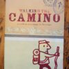 Walking The Camino: A Modern Pilgrimage To Santiago – Tony Kevin secondhand book