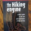 The Hiking Engine – Stuart Plotkin secondhand book