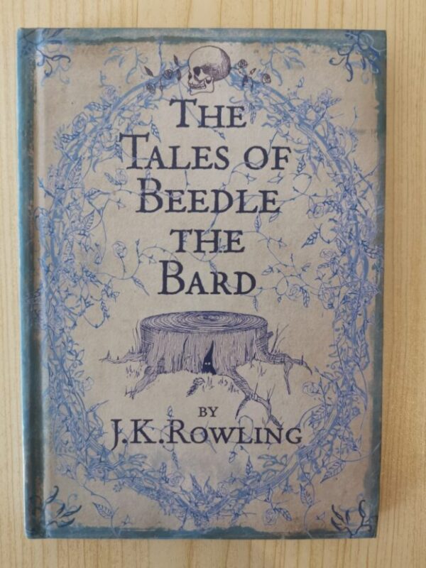 cropped-IMG_20260815_143941_edit_1142965578427675.jpg The Tales Of Beedle The Bard – J.K. Rowling secondhand book
