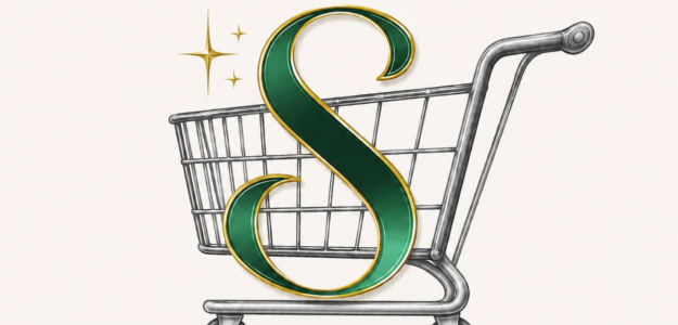 Shop a Trolley