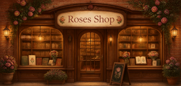 Roses Shop