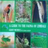 A Guide To The Fauna Of Zimbali – Geoff Nichols, Thomas Ferreira secondhand book