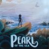 Pearl Of The Sea – Anthony Silverston Et Al secondhand book