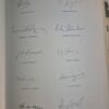 Doc Craven’s Tribute: The Legends Of Springbok Rugby 1889–1989 – Keith Clayton secondhand book