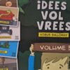 Idees Vol Vrees Volume 4 – Kobus Galloway secondhand book