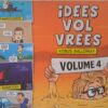 Idees Vol Vrees Volume 4 – Kobus Galloway secondhand book