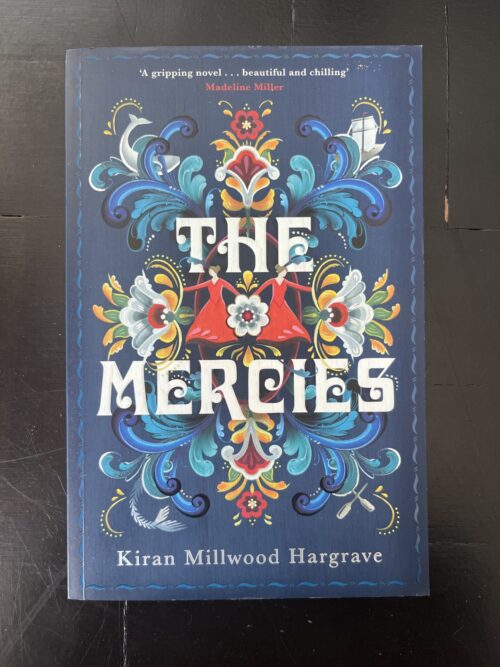 The Mercies – Kiran Millwood Hargrave secondhand book
