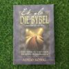 Ek Glo Die Bybel – Adrio König secondhand book