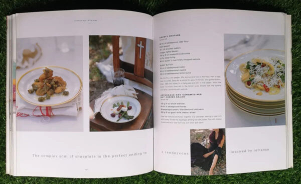 Celebrations: The Art Of Stylish, Fun-Filled Entertaining – Liezel Norval-Kruger secondhand book