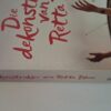 Die Dekonstruksie Van Retta Blom – Zelda Bezuidenhout secondhand book