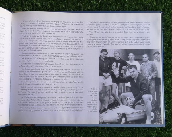 snyman (3) Groete Van Mannetjies Roux – Jan Snyman secondhand book